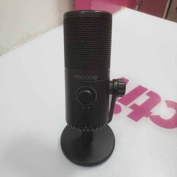 7-7-73160-2-Microfono Micro Maono DM30(NUEVO)