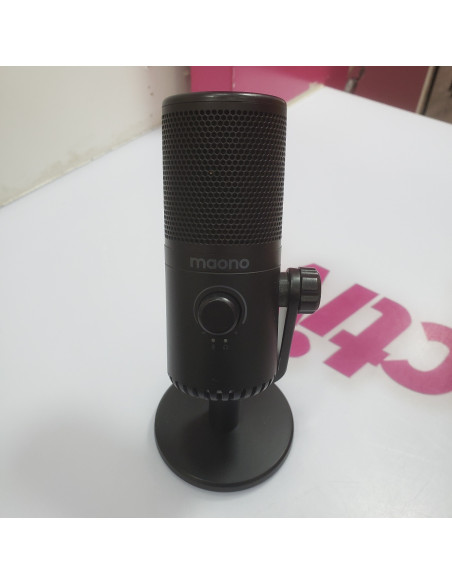 7-7-73160-2-Microfono Micro Maono DM30(NUEVO)