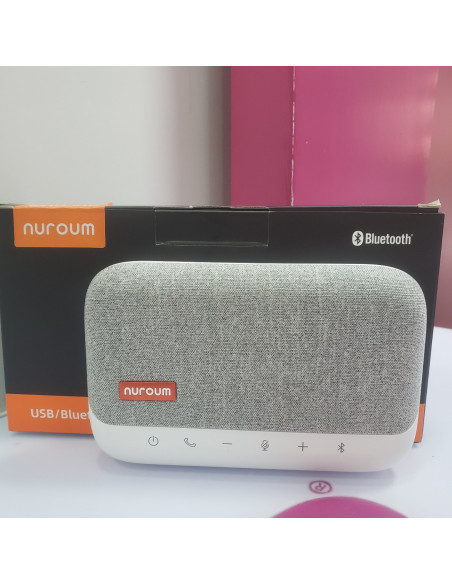 7-7-73163-1-Altavoz Portatil Bluetooth Altavoz Nuroum