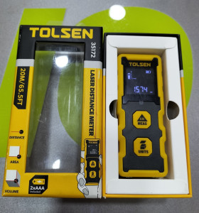7-7-73213-2-Medidor Laser Tolset 35172