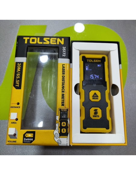 7-7-73213-2-Medidor Laser Tolset 35172