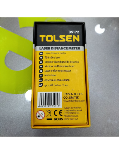 7-7-73213-3-Medidor Laser Tolset 35172