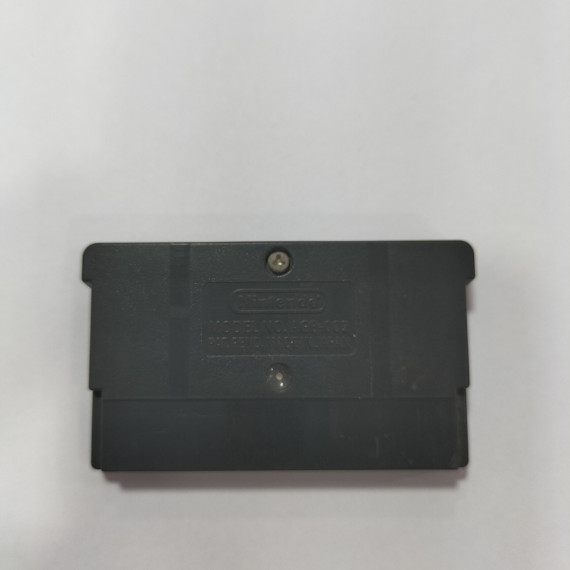 7-7-73220-2-Videojuego Spider-man 2 game boy