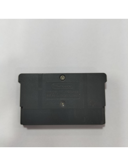 7-7-73220-2-Videojuego Spider-man 2 game boy