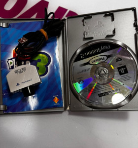 7-7-73450-1-Videojuego PS2 Play 3 con camara ps2 2