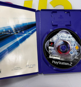 7-7-73482-1-Videojuego PS2 Ghost Hunter 