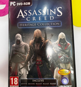 7-7-73512-1-Videojuego Assassins Creed heritage PC