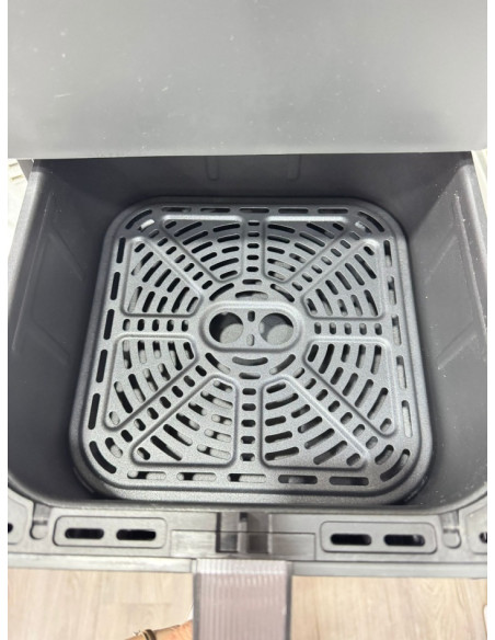 7-7-73553-2-Freidora Cosiru Smar Air Fryer 6.4l