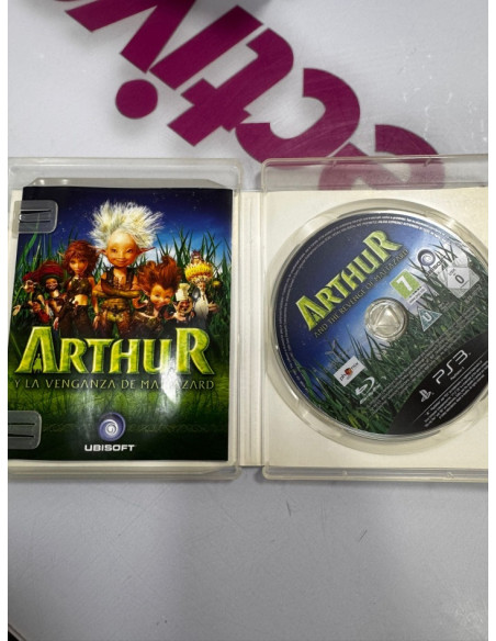 7-7-73731-2-Videojuego PS3 arthur 