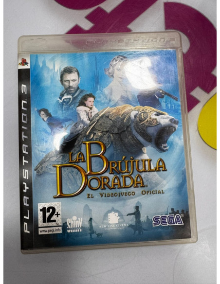 7-7-73735-1-Videojuego PS3 La brujula dorada
