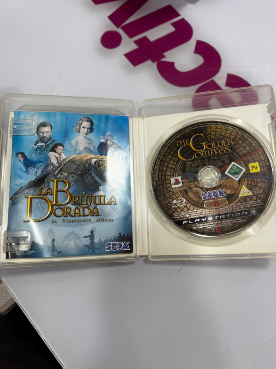 7-7-73735-2-Videojuego PS3 La brujula dorada