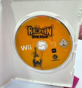 7-7-73790-1-Videojuego Wii Rayman  2