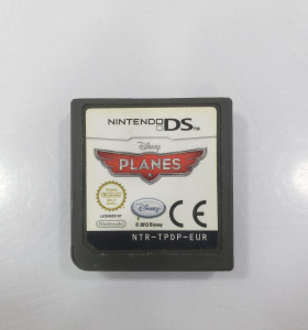 7-7-73816-1-Videojuego Nintendo DS Planes Disney
