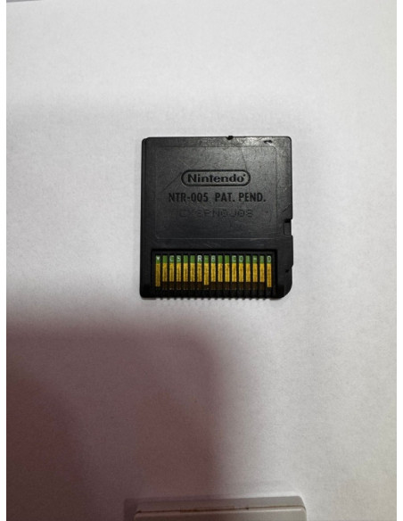 7-7-73824-1-Videojuego Nintendo DS High School Musical 3