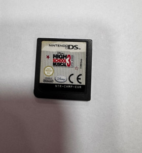 7-7-73824-1-Videojuego Nintendo DS High School Musical 3 2