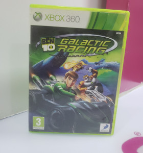 7-7-73841-1-Videojuego Xbox Ben 10 Galactic Racing