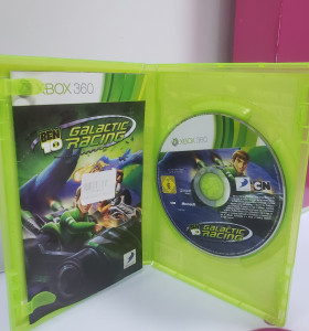 7-7-73841-1-Videojuego Xbox Ben 10 Galactic Racing 2