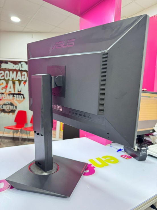 7-7-73876-3-Monitor LED Monitor Asus MG28UQ 28 Con Resolución 4K UHD 3840 X 2160
