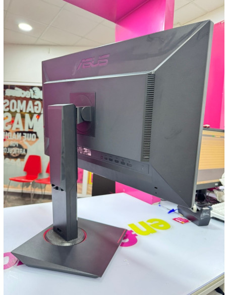 7-7-73876-3-Monitor LED Monitor Asus MG28UQ 28 Con Resolución 4K UHD 3840 X 2160