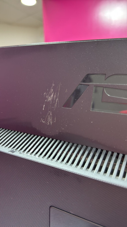 7-7-73876-5-Monitor LED Monitor Asus MG28UQ 28 Con Resolución 4K UHD 3840 X 2160