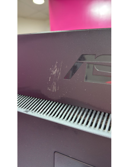 7-7-73876-5-Monitor LED Monitor Asus MG28UQ 28 Con Resolución 4K UHD 3840 X 2160