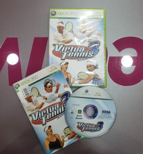 7-7-74000-1-Videojuego Xbox 360 Virtual Tennis 3