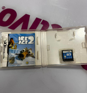 7-7-74137-1-Videojuego Nintendo DS Ice Age 2