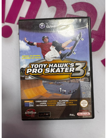 7-7-74141-1-Videojuego Tony Hawks Pro Skater 3 