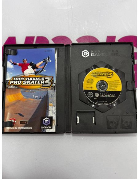 7-7-74141-2-Videojuego Tony Hawks Pro Skater 3 