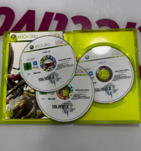 7-7-74144-1-Videojuego Xbox 360 Final Fantasy XIII 2