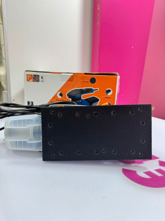 7-7-74346-2-Lijadora dexter 330w Sin uso