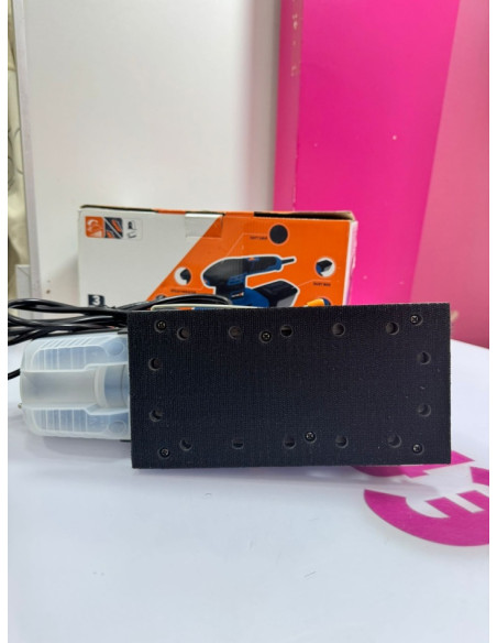 7-7-74346-2-Lijadora dexter 330w Sin uso