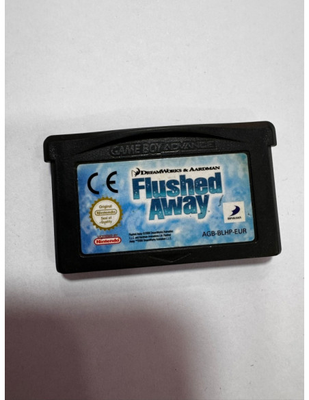 7-7-74368-1-Videojuego Flushed away