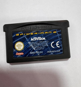 7-7-74371-1-Videojuego Spider Man 2