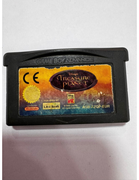 7-7-74373-1-Videojuego Treasure Planet 