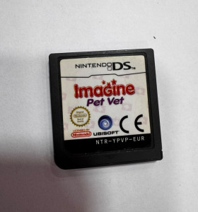 7-7-74377-1-Videojuego Imagine pet vet
