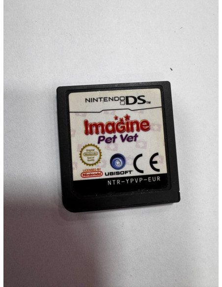 7-7-74377-1-Videojuego Imagine pet vet