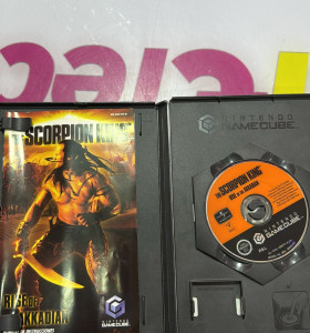 7-7-74415-1-Videojuego The scorpion king 2
