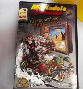 7-7-74416-1-Videojuego Mortaledo filemon