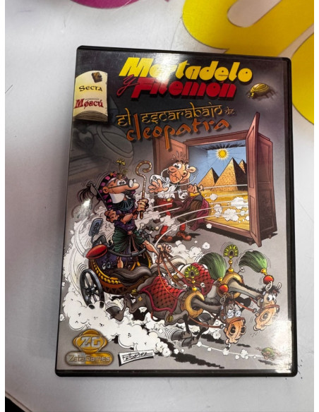 7-7-74416-1-Videojuego Mortaledo filemon