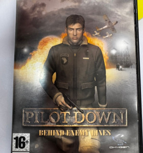 7-7-74420-1-Videojuego Pilot Down