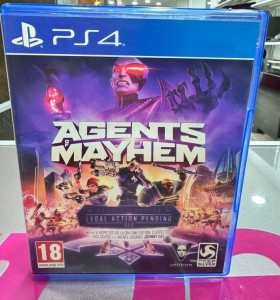 7-7-74511-1-Videojuego PS4 Agents Mayhem 