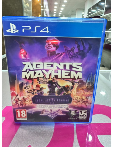 7-7-74511-1-Videojuego PS4 Agents Mayhem 