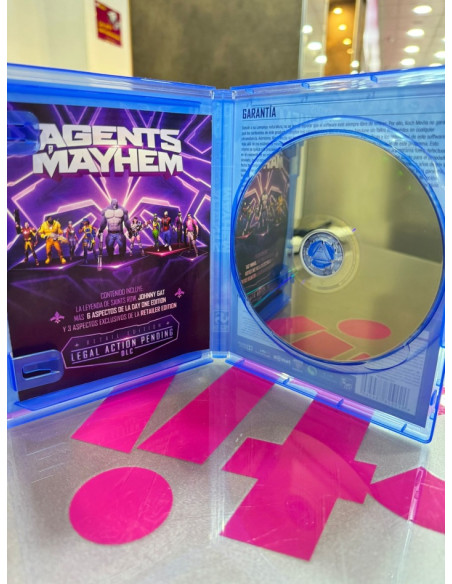 7-7-74511-3-Videojuego PS4 Agents Mayhem 