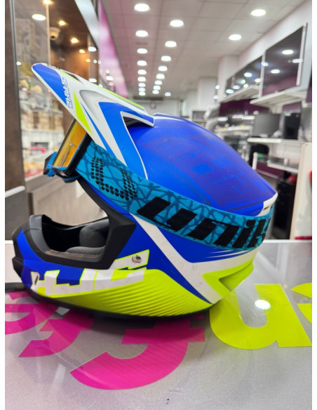 7-7-74533-2-Casco Off Road HJC CS-MX2 Talla L 