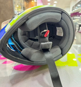 7-7-74533-3-Casco Off Road HJC CS-MX2 Talla L 