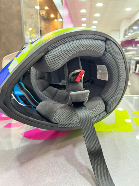 7-7-74533-3-Casco Off Road HJC CS-MX2 Talla L 