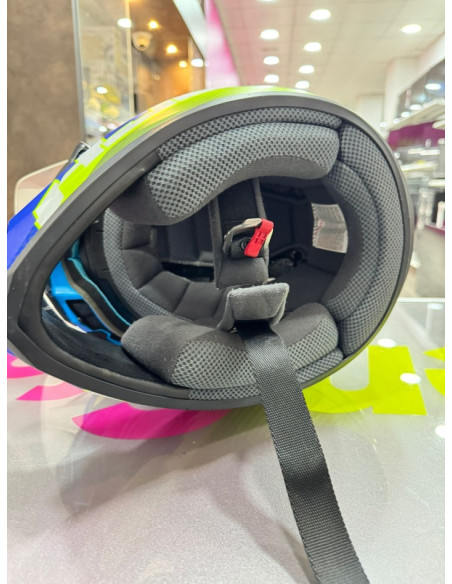 7-7-74533-3-Casco Off Road HJC CS-MX2 Talla L 