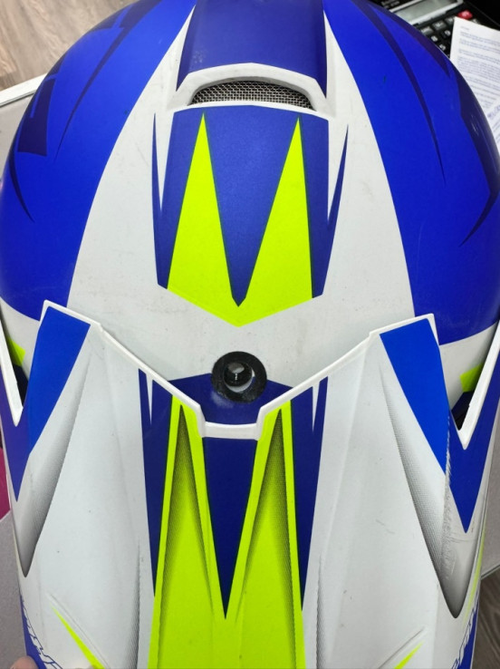 7-7-74533-5-Casco Off Road HJC CS-MX2 Talla L 