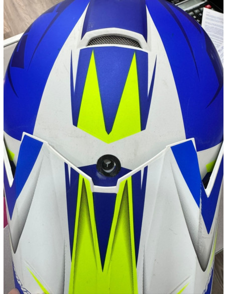7-7-74533-5-Casco Off Road HJC CS-MX2 Talla L 